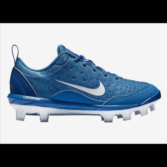 Nike hyper diamond / size 7 / woman’s - Picture 4 of 4